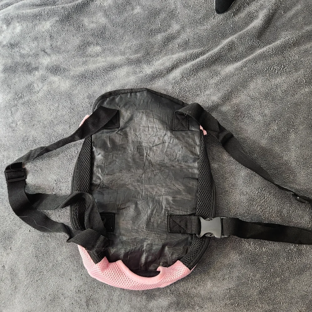 Pet Backpack Carrier